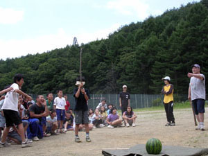 合宿1
