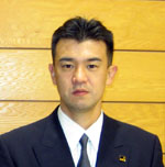 林慎一郎