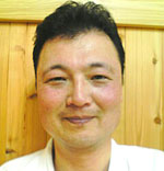 天野賢一
