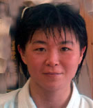 山上幸子