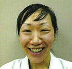 川崎京子