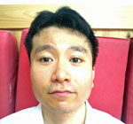 松岡太一郎