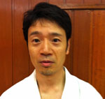 横谷宗久