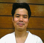 八木沼順一
