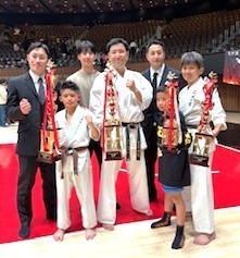 JIKA第7回全日本