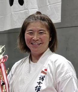 大会の様子
